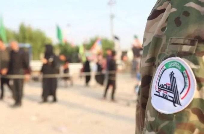 من يقف خلف تهريب المخدرات في العراق؟