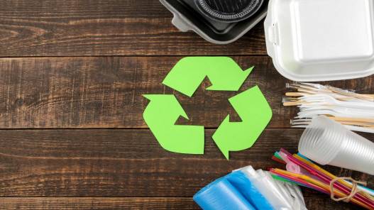 900 ألف يورو منحة أوروبية لبلدية دير علا لإعادة التدوير وتشغيل مصنع للسماد العضوي