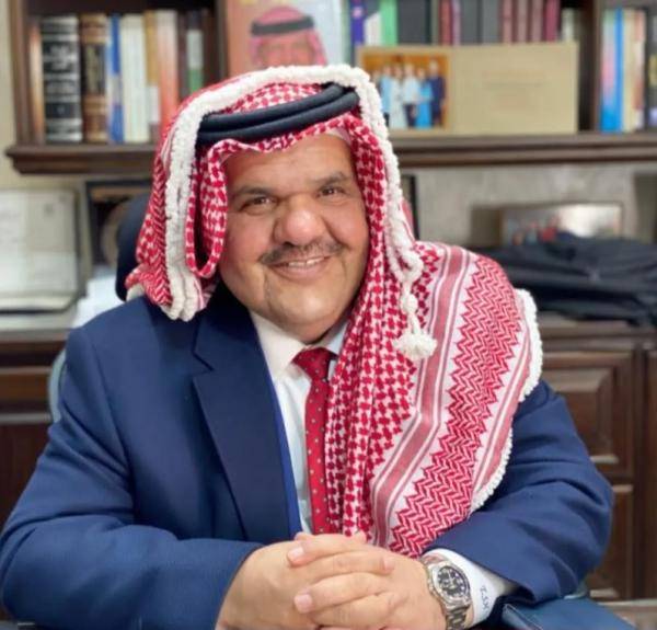 الشرفات: ارقام استطلاع الدراسات الاستراتيجية لا تتفق مع المنطق