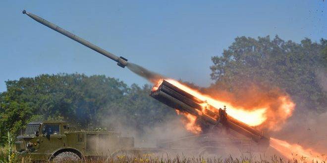 ألمانيا: سنسلّم أوكرانيا منظومة دفاع جوي خلال أيام