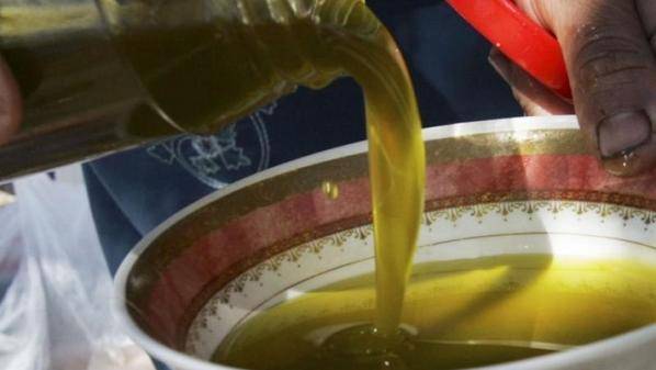 الزراعة : تكثيف الحملات الرقابية على محاولات غش زيت الزيتون