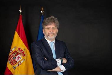 السفير الاسباني: العلاقات بين الاردن واسبانيا تاريخية ووطيدة