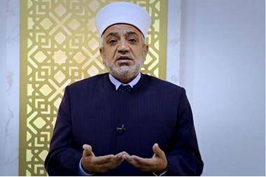 وزير الأوقاف يفتتح فعاليات ملتقى الوعظ والارشاد واليوم الخيري في الرصيفة