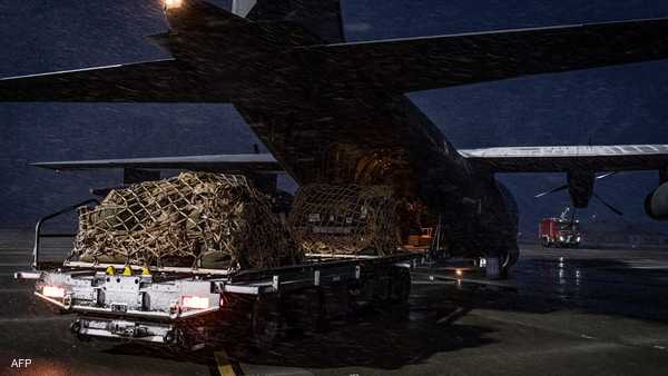 موسكو تتحدث عن الأسلحة الجديدة إلى أوكرانيا: سنراقب كل شيء