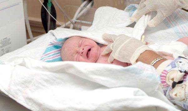 ممرضة بريطانية تقتل 7 رضع وحاولت قتل آخرين