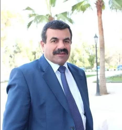 العماوي: الرياطي لم يستقل من حزب الائتلاف الوطني