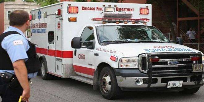 إصابة 34 شخصاً إثر تسرب لغاز أوكسيد الكربون في ولاية بنسلفانيا الأمريكية