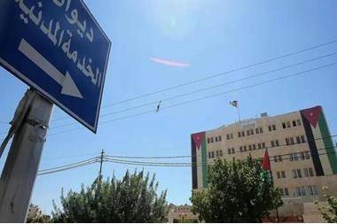 مدعوون لإجراء المقابلات الشخصية  اسماء