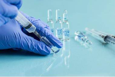 الصحة توفر ٦٥ الف جرعة من مطعوم الانفلونزا وهذه الفئة المستهدفة