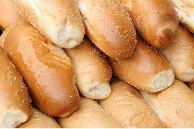 الحموي: تثبيت اسعار الكعك وخبز الحمام في المخابز