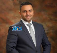 الفايز عضوًا في مجلس جامعة الشرق الأوسط