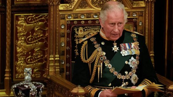 بريطانيا: تتويج الملك تشارلز الثالث في 6 أيار المقبل