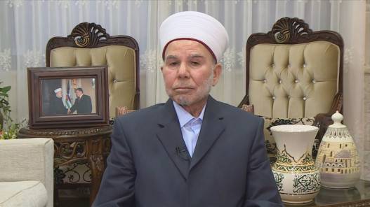 دائرة الإفتاء: افتتاح مكتب إفتاء عين الباشا للتسهيل على الراغبين بالحصول على الفتوى مجانا