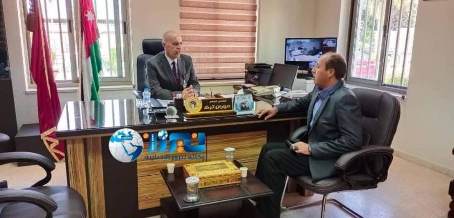 الترك لنيروز : الهيئة الهاشمية للمصابين العسكريين وبتوجيهات من الملك  تعمل على توفير حياةً كريمةً للمصابين العسكريين