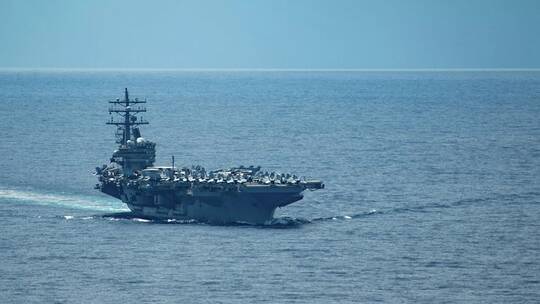 الولايات المتحدة تكشف عن خططها في المحيط الهادئ: لا ناتو لنا هنا والتحدي صعب!