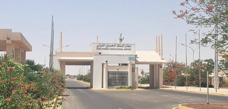 طيران ويز إير يباشر أولى رحلاته من بودابست إلى العقبة الجمعة المقبلة