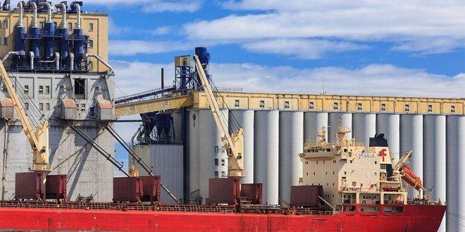 روسيا: العقوبات الغربية سبب أزمة الغذاء العالمية