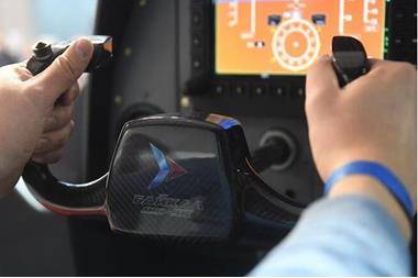 روسيا تختبر طائرات مدنية جديدة