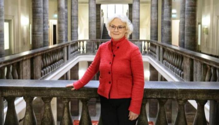 ألمانيا تدشن مشروع دفاع جوي أوروبي.. درع السماء