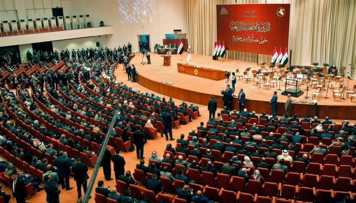 قصف صاروخي قرب البرلمان العراقي تزامنا مع جلسة اختيار الرئيس