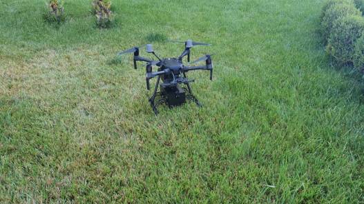 هيئة الاتصالات: شركات توصيل عدة ترغب بتقديم خدماتها من خلال الدرون