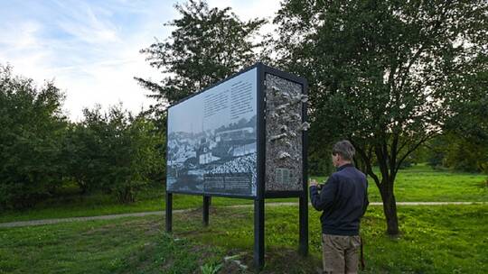 مسؤول ألماني يحذر من ارتفاع معاداة السامية بسبب أزمة الطاقة