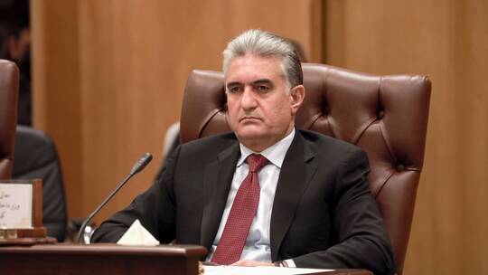 انسحاب أبرز المرشحين لمنصب الرئيس العراقي