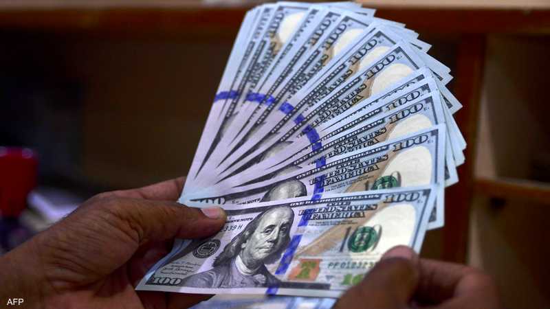 نيران الدولار القوي تصيب الجميع حتى الولايات المتحدة