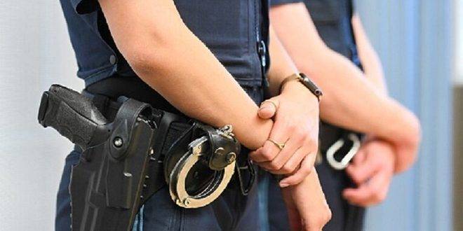 ألمانيا: اعتقال زعيم جماعة يمينية متطرفة كانت تخطط لانقلاب