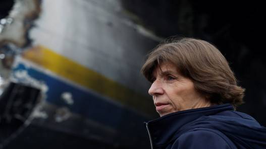 وزيرة الخارجية الفرنسية تزور لبنان الخميس والجمعة