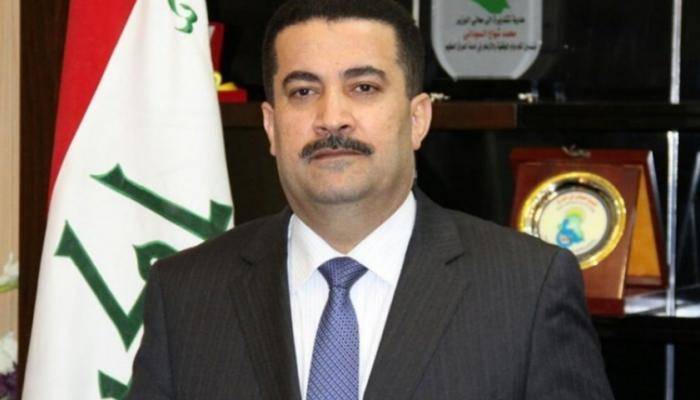 محمد السوداني.. رئيس وزراء العراق