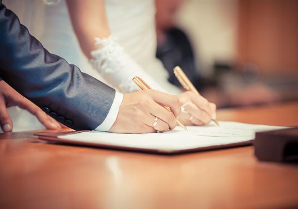 محامية: اعداد حالات الزواج العرفي بالأردن ملفتة