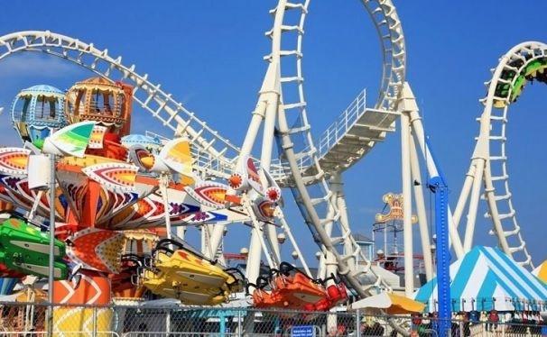 شركة أردنية تبني مدينة ترفيهية بالعراق