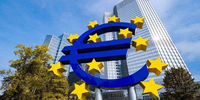 منطقة اليورو تسجل عجزاً تجارياً قياسياً في آب الماضي