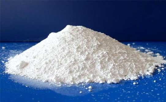 المؤسسة العامة للغذاء والدواء تحظر استيراد مادة ثاني أكسيد التيتانيوم بوصفها مادة غير آمنة