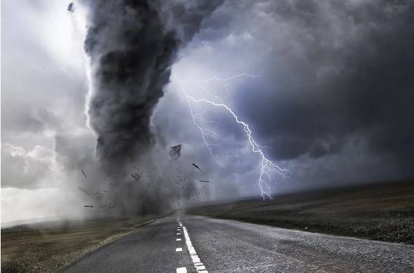 الإنذار المبكر عنوان اليوم العالمي للحد من مخاطر الكوارث لهذا العام