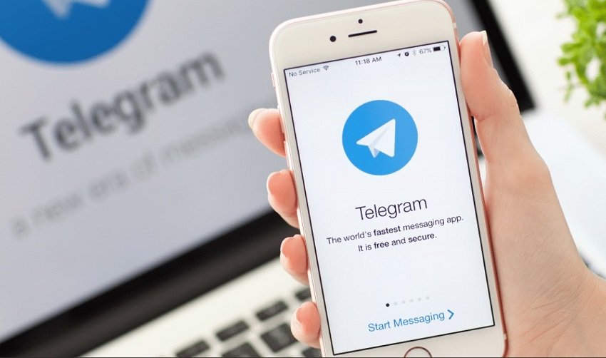 “تلغرام” تطلق مسابقة جديدة لمطوري تطبيقات