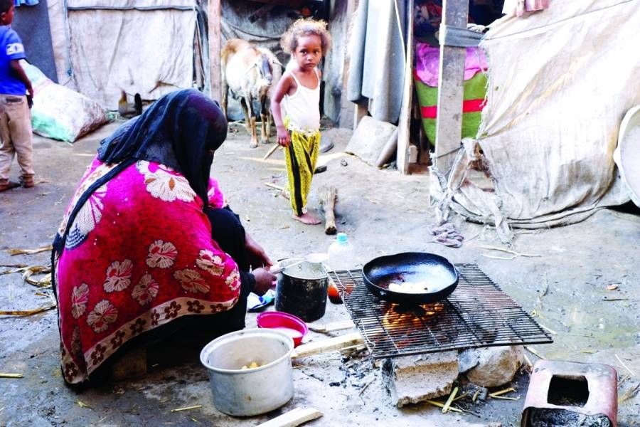 صمود يمني أمام خروقات الحوثيين