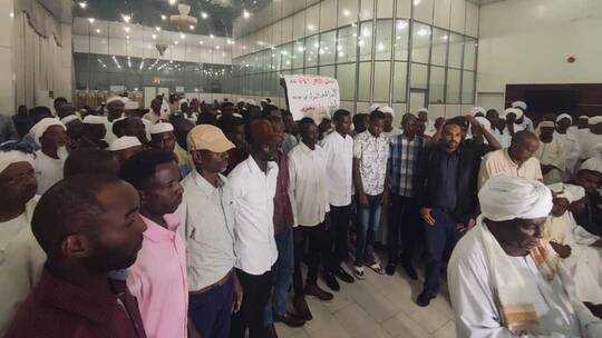 السودان.. تحرير تسعة رعاة كانوا محتجزين لدى الحركة الشعبية