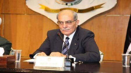 كنعان: القضية الفلسطينية تشهد واقعا معقدا وعصيبا