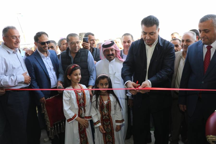 وزير الزراعة: 11 مليون شجرة زيتون في الأردن