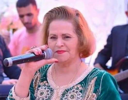 وفاة الفنانة خديجة البيضاوية بعد صراع طويل مع السرطان