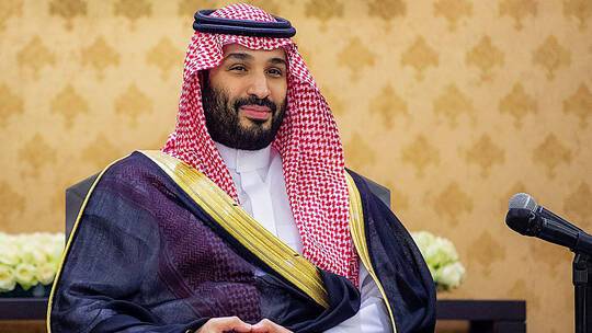 الأمير محمد بن سلمان يشهد تبادل 15 اتفاقية وبرنامج تعاون ومذكرات تفاهم بين السعودية وجنوب إفريقيا