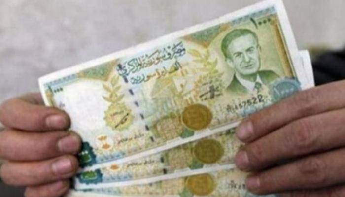سعر الدولار اليوم في سوريا الأحد 16 أكتوبر 2022.. الليرة تتعافى