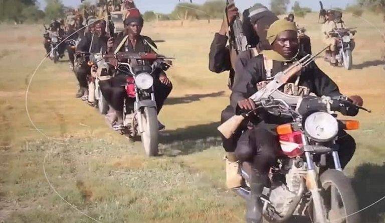 من سوريا لنيجيريا.. الدراجات النارية أسرع إرهاب ديلفري