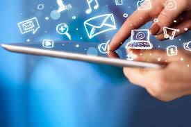 شركة اميركية تزود اوكرانيا بالانترنت مجانا