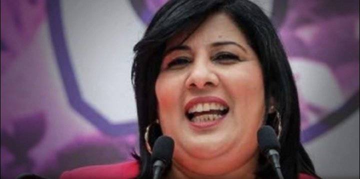تونس: عبير موسي تهاجم الرئيس سعيّد بقوة وتعلن الدخول في إضراب جوع