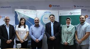 انتاج توقع مذكرتي تفاهم مع علماء الغد والأعمال الأردنية الإيرلنديّة