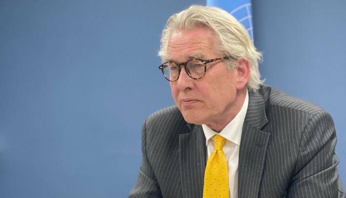 تحرك أممي نادر للتهدئة بالضفة الغربية