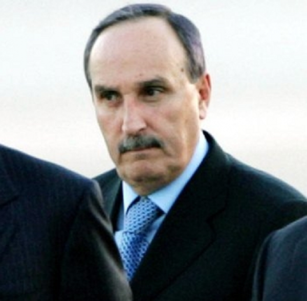 مصدر قضائي: الذهبي سيسجن سنة إضافية او يؤدي الغرامة